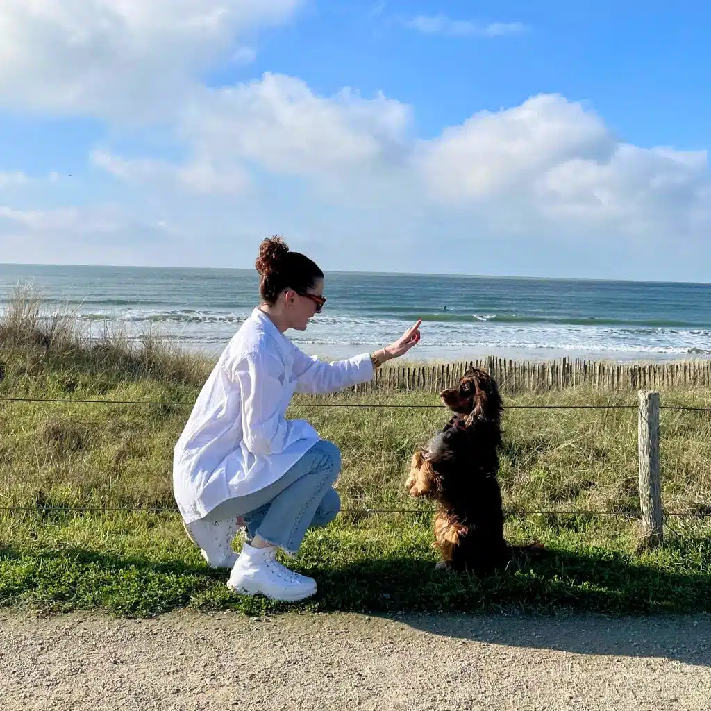 Julie et Sunkaï de Bomuzo Concept Store