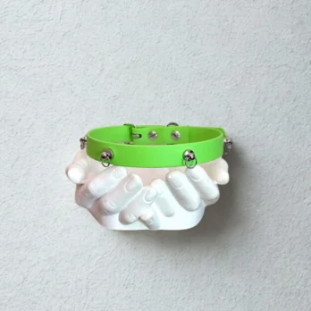 Créez son collier de A à Z - L