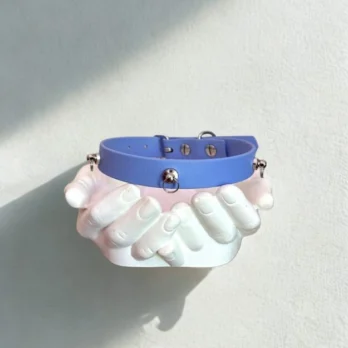 Créez son collier de A à Z - M