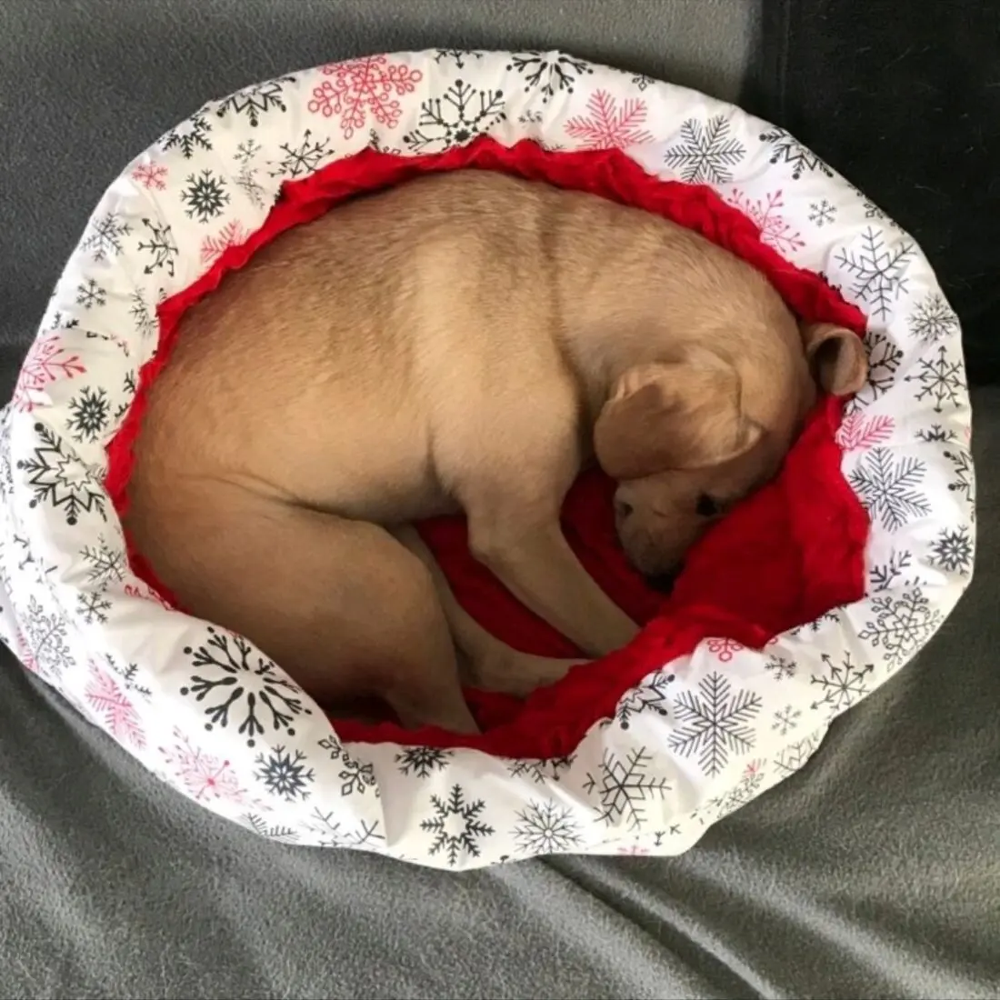 Pochette à poser odin